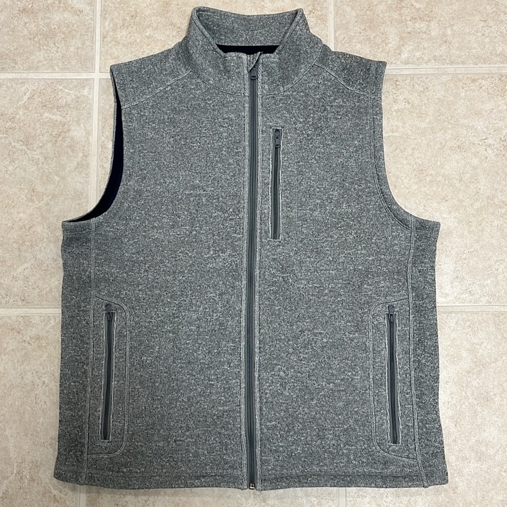 Vineyard Vines Men’s Vest sz M